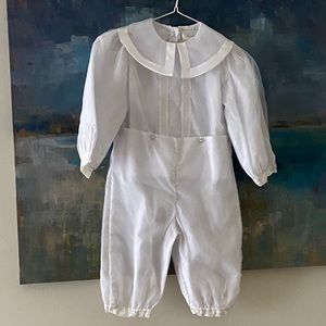 Strasburg Heirloom Collection -5yrs.